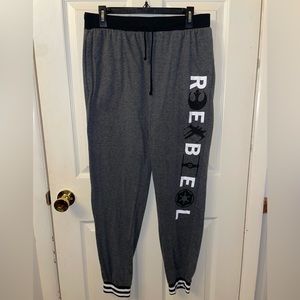 NWOT Star Wars Rebel Lounge/Joggers